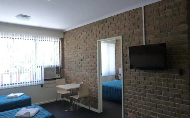 Comfort Inn on Marion