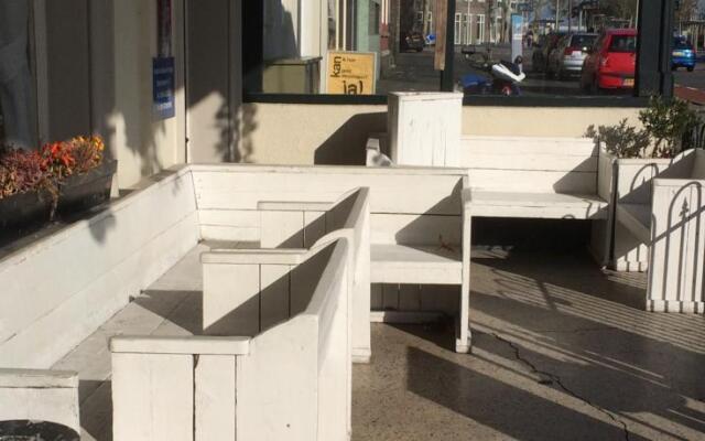 Hotel de Blauwe Vogel