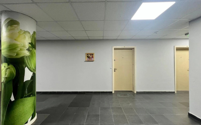 Joy Station appartment