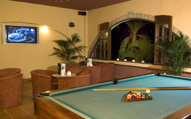 Parador Nature Resort and Spa