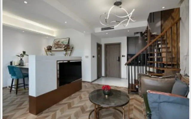 Tian He Hotel