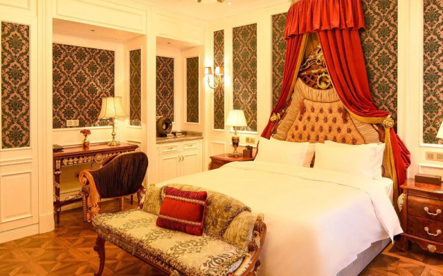 Mansion 1903 Hotel