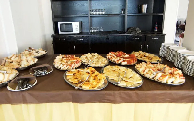 Temesa Hotel Resort