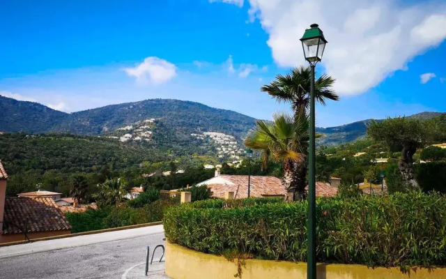 ESTIVEL - Villas du Domaine de L'Eilen