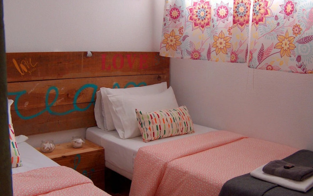 Cute Studio Costa del Silencio by HelloApartments