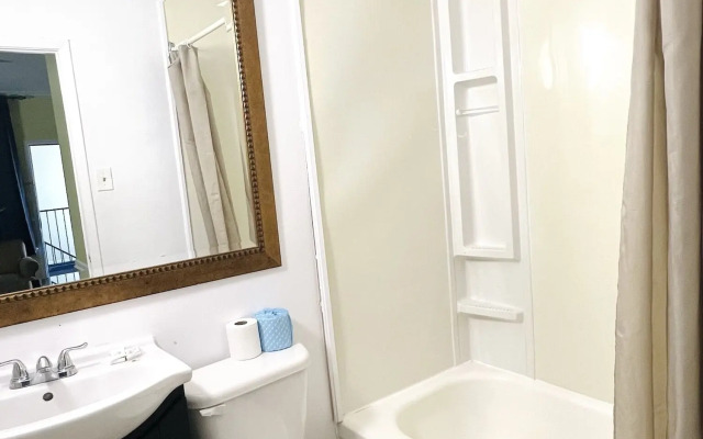 Fairway Inn by the Falls