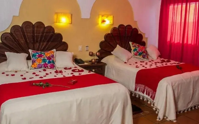 Hotel Posada Pablo De Tarso