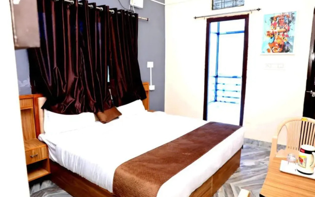 Sweet Dreams Resort A Unit Of Divija