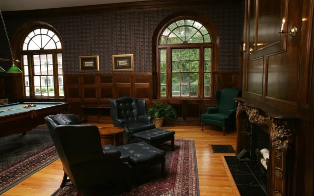 Chalet Helene