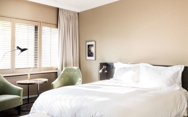 Pillows Grand Boutique Hotel Ter Borch Zwolle 