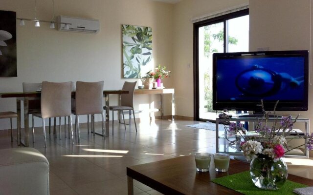 Eleon Villa