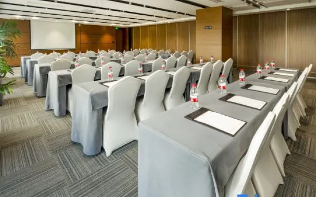 Manju Hotel (Shaoxing Luxun Native Place)