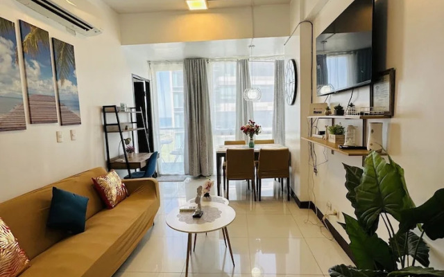 Mactan Newtown Condo Hotel Unit