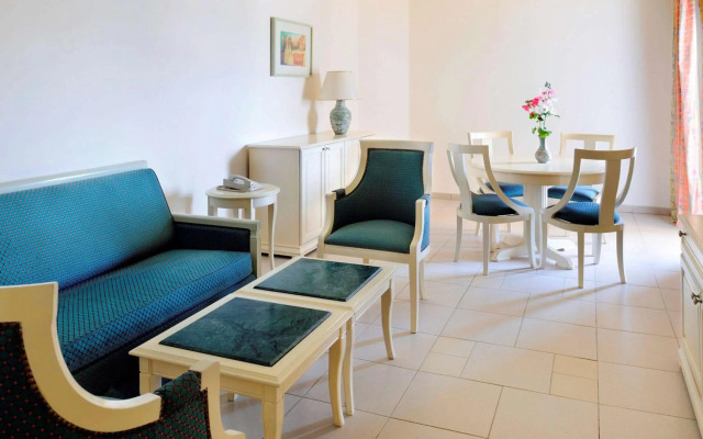 Naama Bay Promenade Beach Resort by Accor