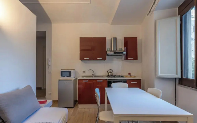 Borsa Apartments by Wonderful Italy