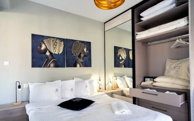 Salina Premium Residences