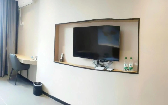 Jinyunge Hotel Pingnan