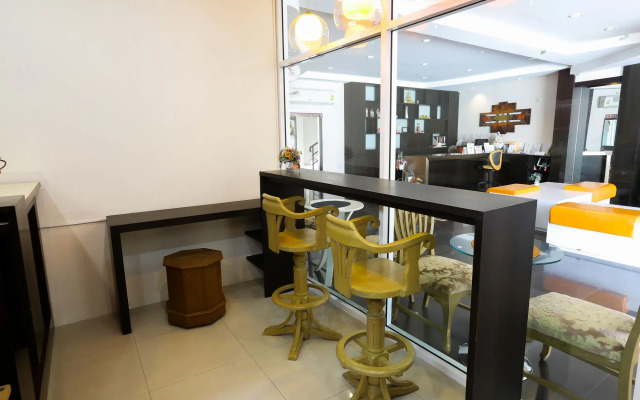 Portrait Pranburi Hotel