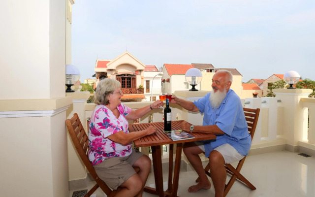 Phoenix Homestay Hoi An