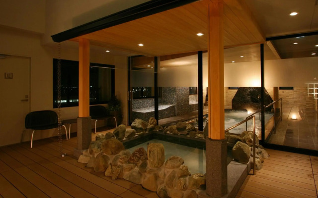 Hotel Coco Grand Takasaki