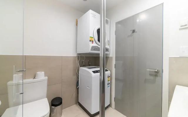 Executive 2 Bedroom Apartment Remarkables Park