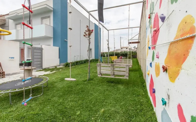 Villa Salemi With Pool