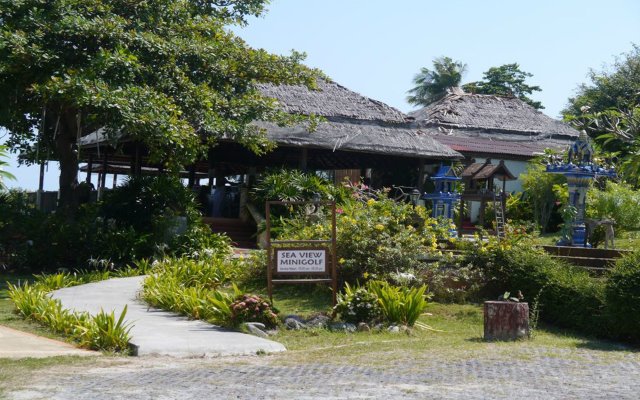 The Bay Koh Samui