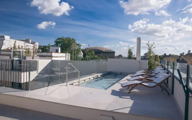 Hotel Boutique Sidonia