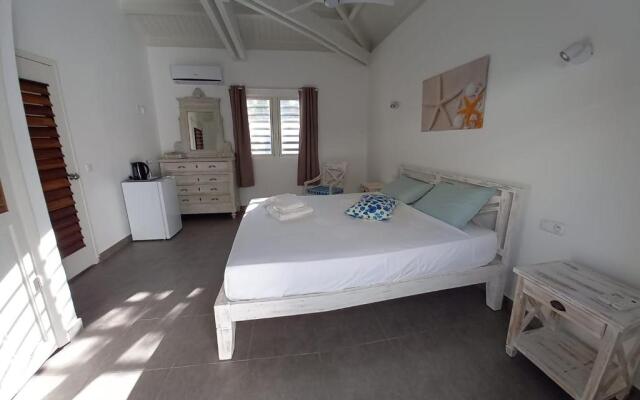 Tiko lodge sxm