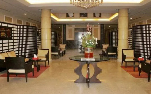 Rest Inn Suites Riyadh