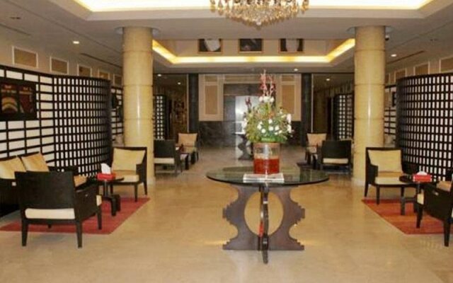 Rest Inn Suites Riyadh
