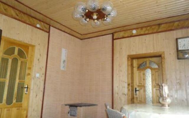 Zatishok Guest House