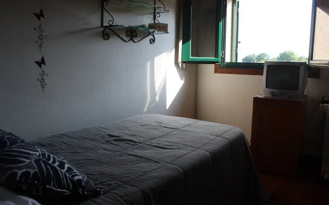 Hotel Rustico Aldea Figueiredo