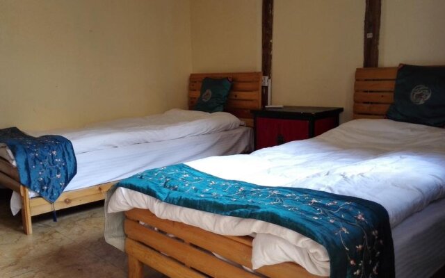 Memory Of March Youth Hostel