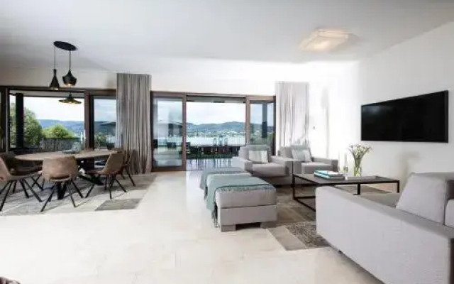 Linde Villas