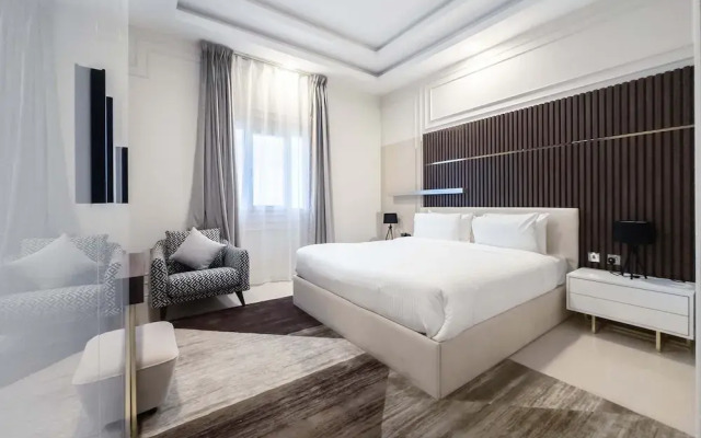 Abraj INN Royal 2