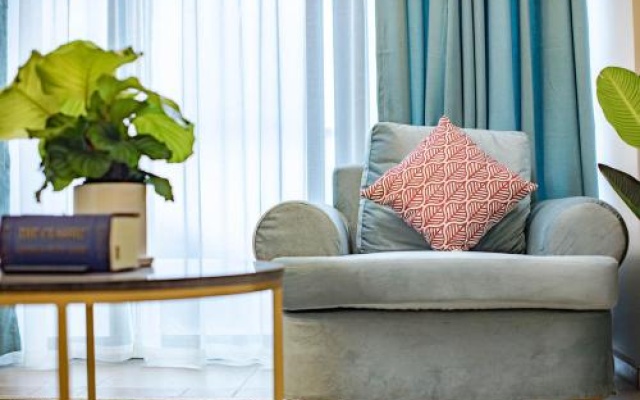 Chengdu Qingyang·Southwestern University of Finance And Economics Locals Apartment 00154480 – Guest Rooms – Chengdu