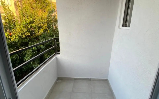 Ayasofya Sultanahmet turistik bölgede şık daire