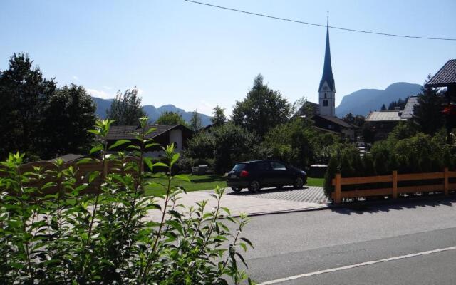 Bergfrieden