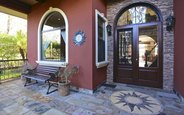 Casa Hauer
