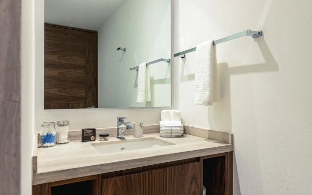 Casai Polanco 2 BR 2BA Sophisticated Suite