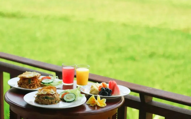 Canting Bali Suite