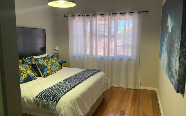 Mount Road Suites
