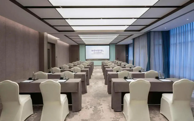 Novotel Kunshan Yangcheng Lake