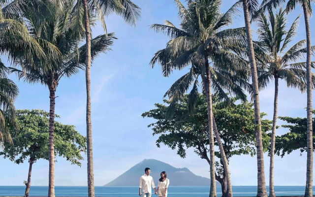 Mercure Manado Tateli Resort and Convention