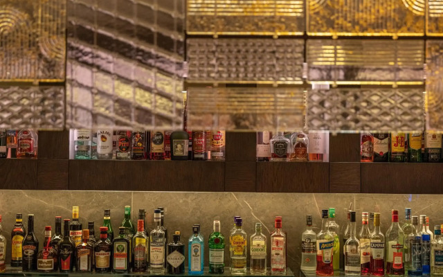Saz City Life Hotel