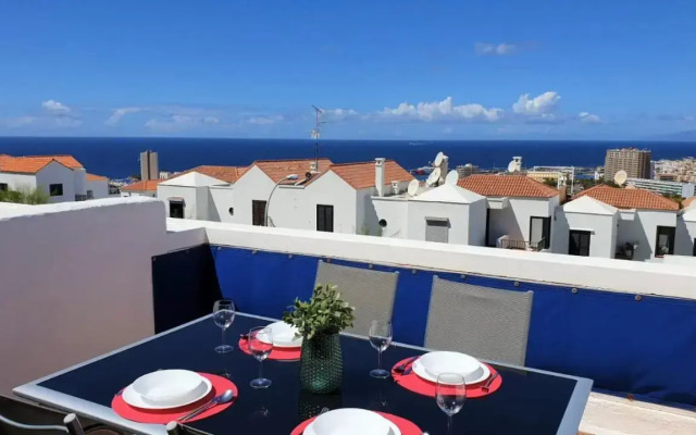 Port Royal 1 bedroom - TENESOL RENTALS