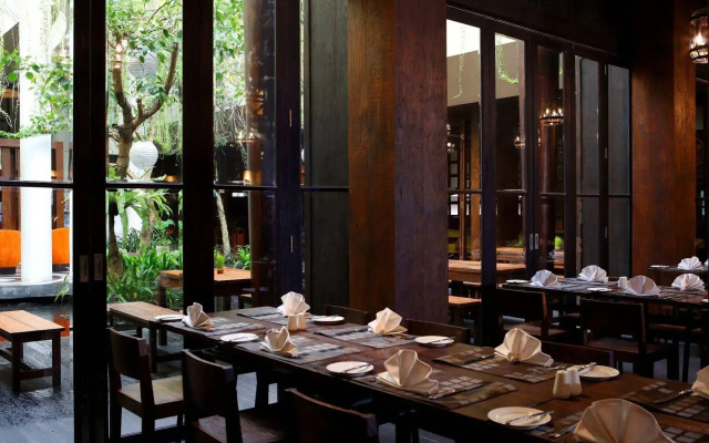 Swiss-Belhotel Rainforest