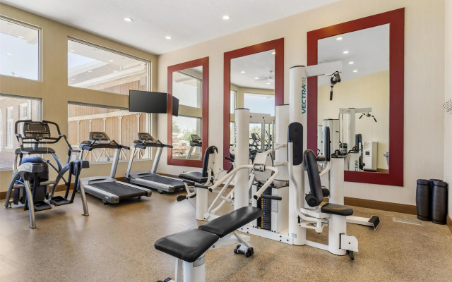 Best Western Plus Cedar City