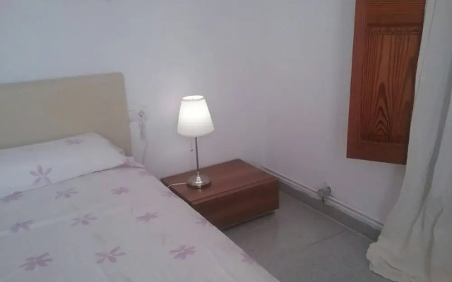 Apartamento En Casa Romantica En Plena Naturaleza